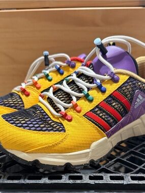 adidas Originals Men’s Sean Wotherspoon EQT Support 93